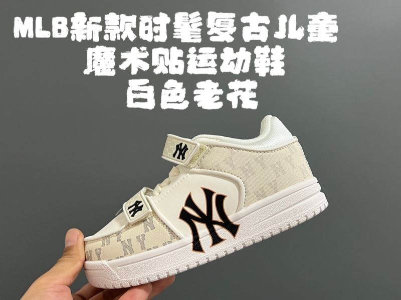 MLB SHOES